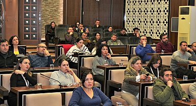 Ankara Keçiören'de hizmet kalitesi tescilleniyor