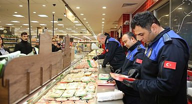 Ankara zabıtasından ramazan öncesi sıkı denetim