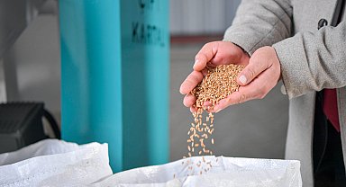 Ankara'da Polatlı'ya kırsal kalkınma yatırımı