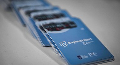 Ankara'da sosyal abonman başladı