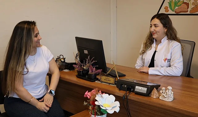 Anne Şehir'den Ramazan öncesi sağlıklı beslenme tavsiyeleri