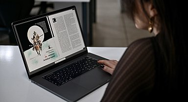 Antalya'da AntSanat'ın 21'inci sayısı yayında