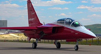 Antalyalılara ses üstü hız uyarısı! HÜRJET test uçuşları başlıyor