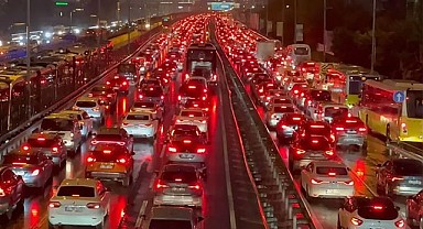 Araç Plakalarına Sert Ceza