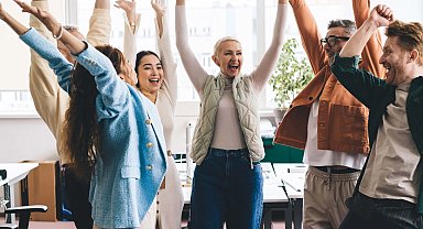 Araştırma: Çalışanların 'iyi olma hali' iş yerini belirliyor