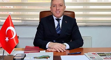 Artvin İl Basın ve Halkla İlişkiler Müdürlüğü görevine Murat Keskin atandı