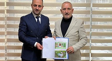 Artvin Kemalpaşa sporla kabuğundan çıkacak