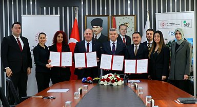 Artvin'de DOKA destekli üç proje hayata geçiriliyor