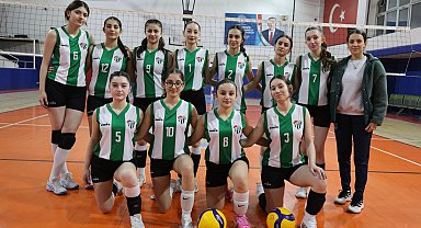 Artvinspor, voleybolda altyapıya odaklandı