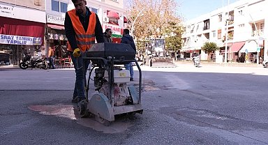 ASAT'tan Kemer'e 100 milyon liralık yatırım