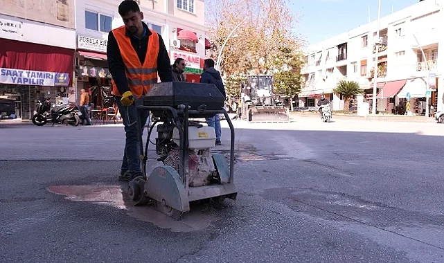ASAT'tan Kemer'e 100 milyon liralık yatırım