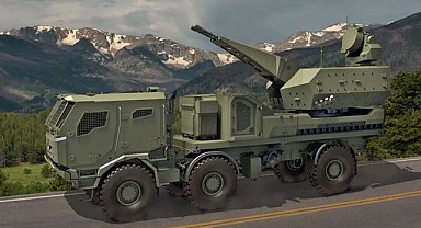 ASELSAN’dan Avrupa Hamlesi