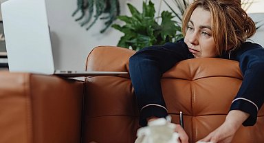 Aşırı ekran kullanımı hafızayı ve dikkati tehdit ediyor