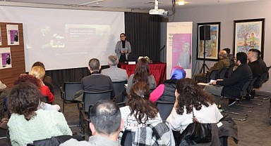 Atatürk ve Cumhuriyet’in Bursa’daki izleri Nilüfer’de konuşuldu