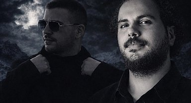 'Ay Karanlık' Adana'dan dünyaya yayılıyor