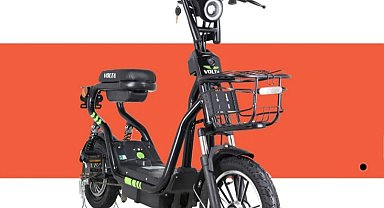 AYM'den motorlu bisiklet kararı... Genel hükümlere tabi olması Anayasa'ya aykırı değil