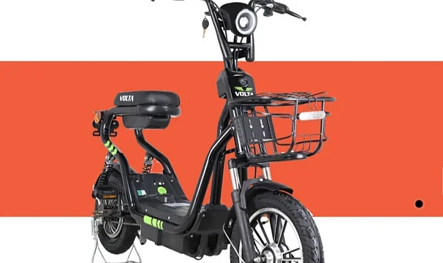 AYM'den motorlu bisiklet kararı... Genel hükümlere tabi olması Anayasa'ya aykırı değil