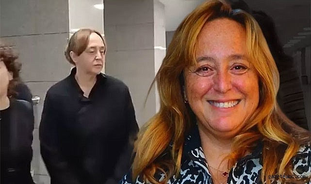 Ayşe Barım'a verilen ceza belli oldu