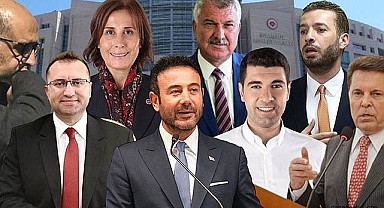 Aziz İhsan Aktaş Davası Cuma’ya Kaldı