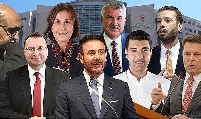 Aziz İhsan Aktaş Davası Cuma’ya Kaldı