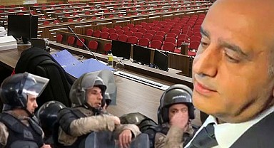 Aziz İhsan Aktaş davasında ara karar