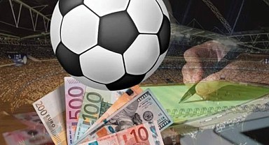 Bahis Soruşturması Genişliyor