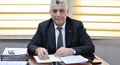 Bakan Bolat: Türkiye–Azerbaycan–Gürcistan iş birliğini daha ileri taşıyoruz