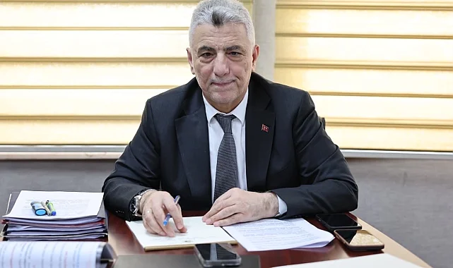 Bakan Bolat: Türkiye–Azerbaycan–Gürcistan iş birliğini daha ileri taşıyoruz