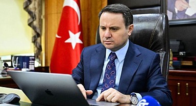 Bakan Gürlek'ten Başsavcılara Talimat