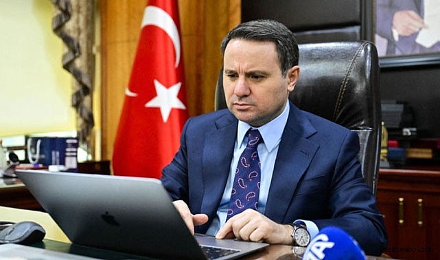 Bakan Gürlek'ten Başsavcılara Talimat