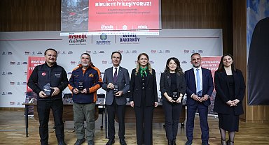 Bakırköy'de deprem gerçeği masaya yatırıldı