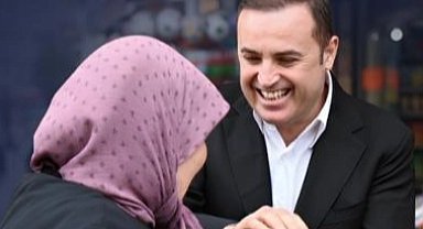 Balıkesir Büyükşehir'den ihtiyaç sahibi emeklilere müjde