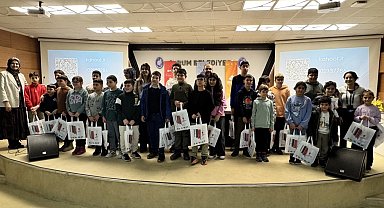 Balıkesir'de BASKİ, ISO standartlarını sürdürdü