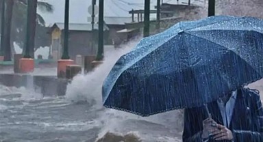 Balkanlardan Soğuk Hava Geliyor