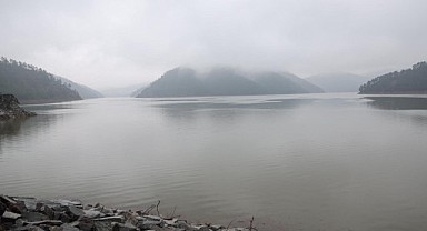 Baraj Doluluk Oranları Yüzde 35–40’ta Seyrediyor