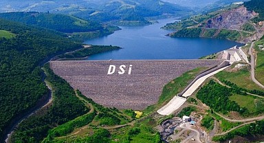 Barajlarda Doluluk Artıyor