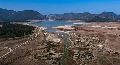 Barajlarda Sular Yükseldi Kesintiler Bitti