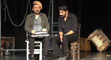 "Barış Ressamı" seyirciden tam not aldı