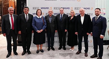 Başkan Dutlulu'dan Manisa iş dünyasına ortak akıl çağrısı