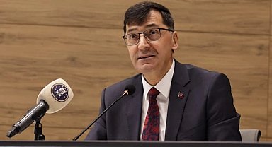 Başkan Eyüp Kahveci Kütahyalılarla buluştu