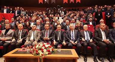 Başkan Mustafa Bozbey'den deprem bölgesine ziyaret