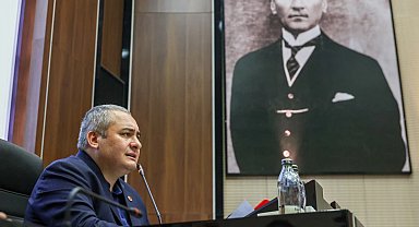 Başkan Özarslan: Keçiören'de uyuşturucuya yer yok