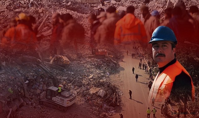 Başkan Özel: “Afetlere Hazırlık Hayati Bir Zorunluluktur”