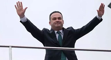 Başkan Tutuklandı Mesajlar Ortaya Çıktı