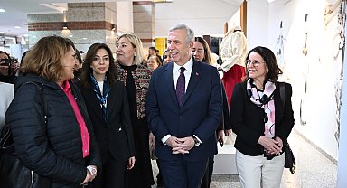 Başkent'te kültür ve sanat yolculuğu