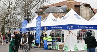 Başkentte Ramazan etkinliklerine yoğun ilgi