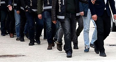 Başkentte Suç Örgütüne Darbe