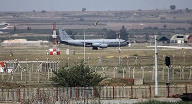 Başsavcılıktan İncirlik Soruşturması