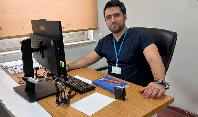 Batman Kozluk'ta Üroloji Uzmanı göreve başladı