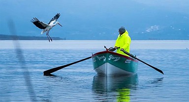 Beklenen Kavuşma Erken Gerçekleşti